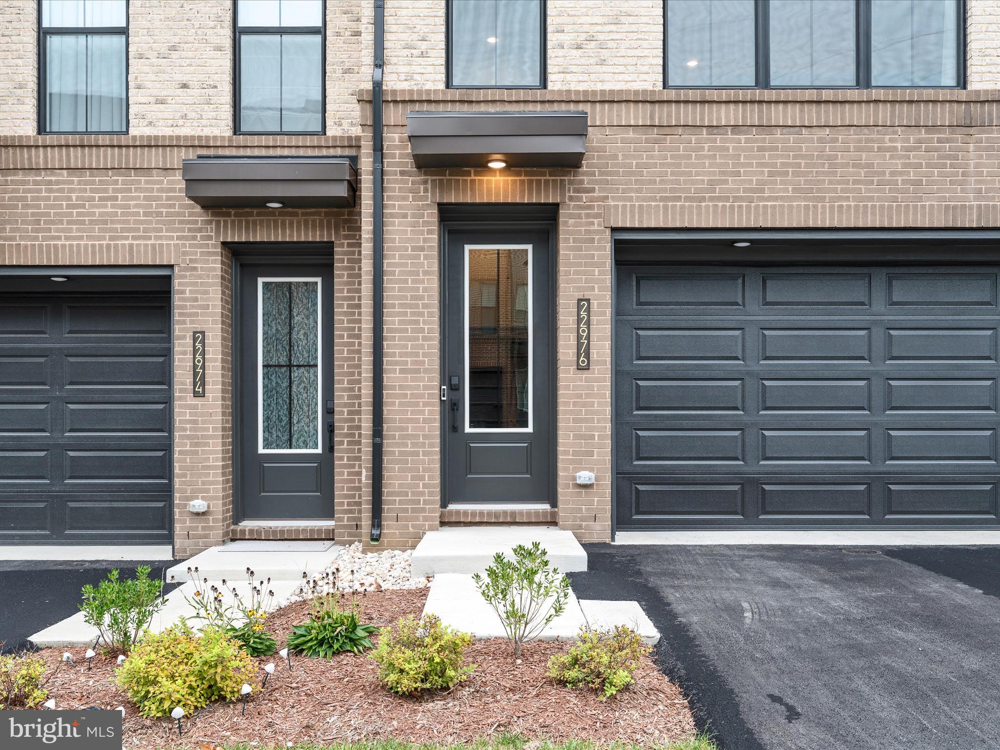 22976 Copper Tree Terrace Ashburn, VA 20148 - Photo 5 of 60 Front Door