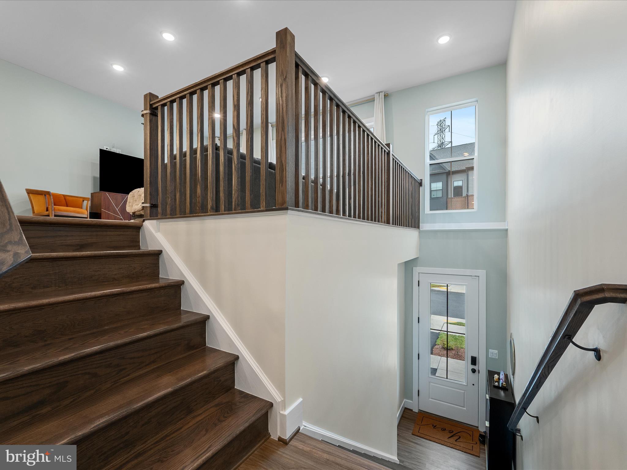 22976 Copper Tree Terrace Ashburn, VA 20148 - Photo 8 of 60 Stairs