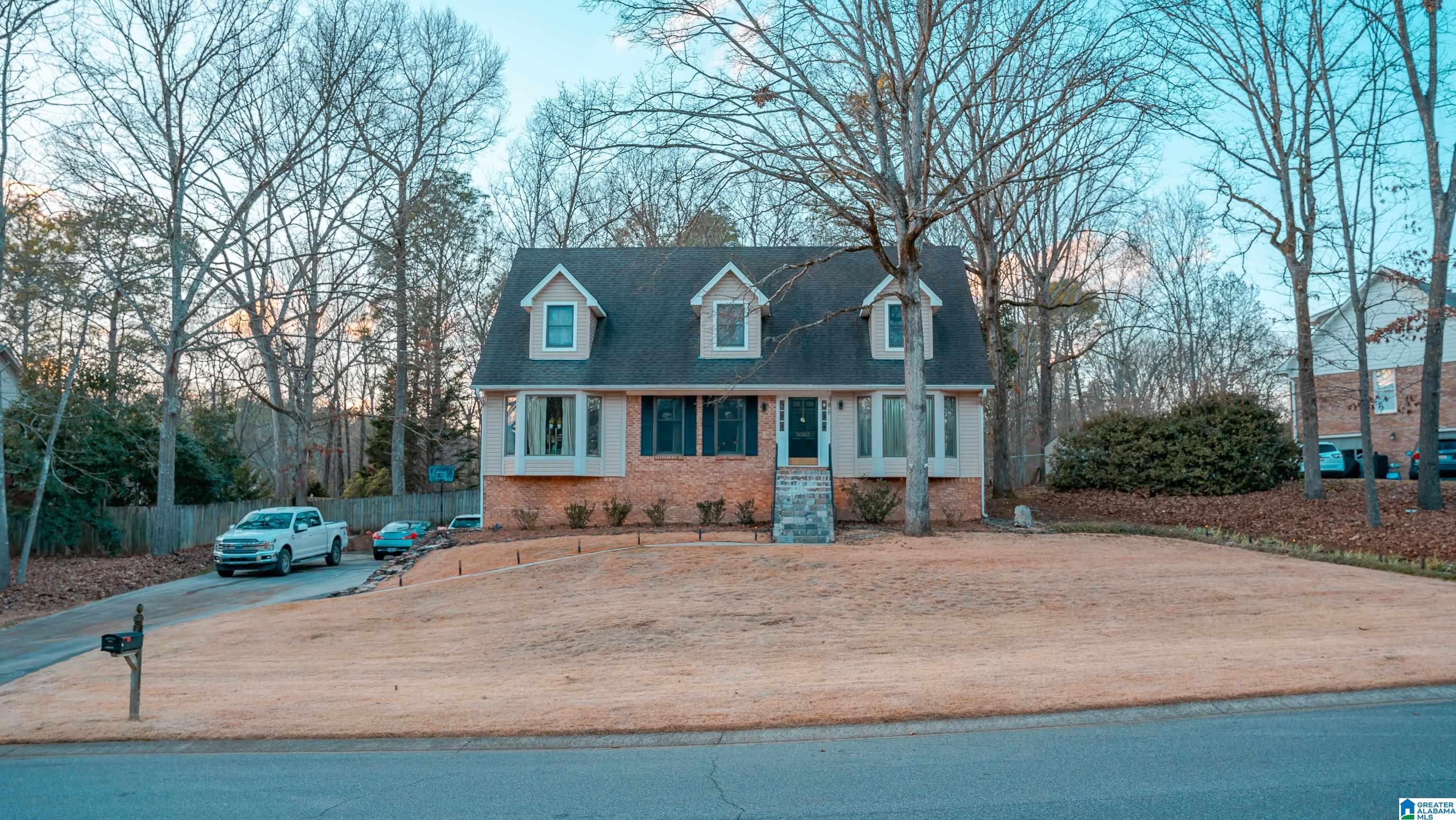 5062 Stratford Road Birmingham, AL 35242 - Photo 1 of 47