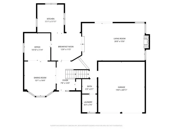 $495,000 | 11505 Grant Drive, Overland Park, KS 66210