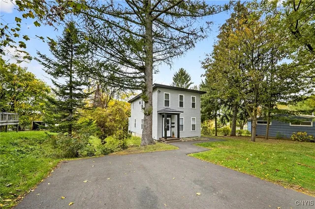 $290,000 | 250 Jamesville Avenue, Syracuse, NY 13210