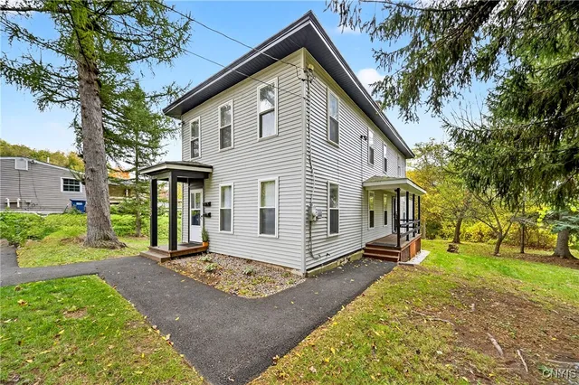 $290,000 | 250 Jamesville Avenue, Syracuse, NY 13210