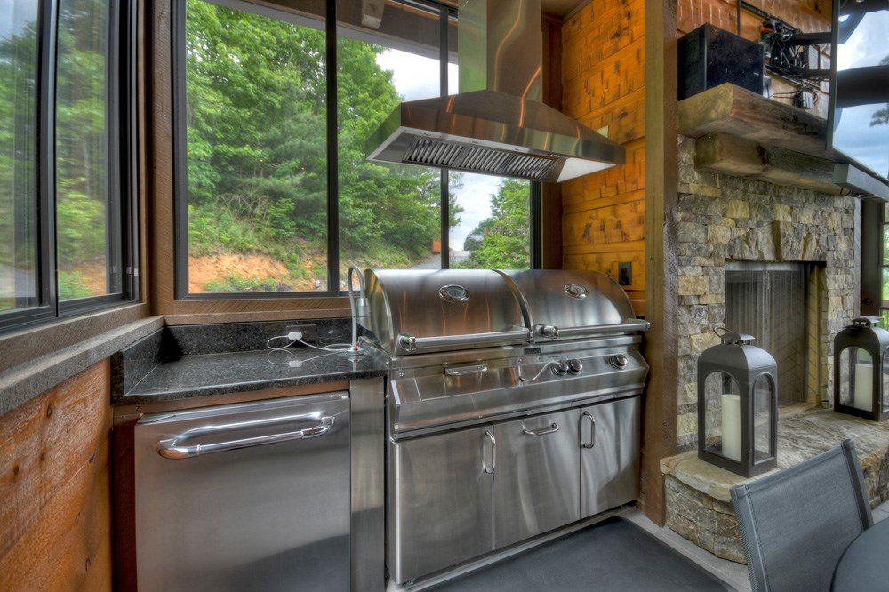 436 Geronimo Road Cherry Log, GA 30522 - Photo 22 of 72