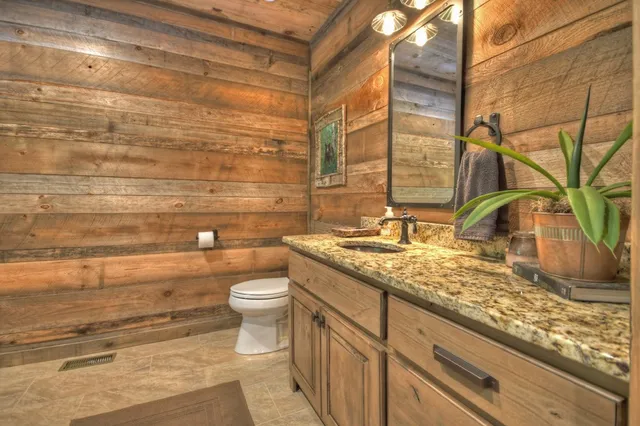 $1,775,000 | 436 Geronimo Road, Cherry Log, GA 30522