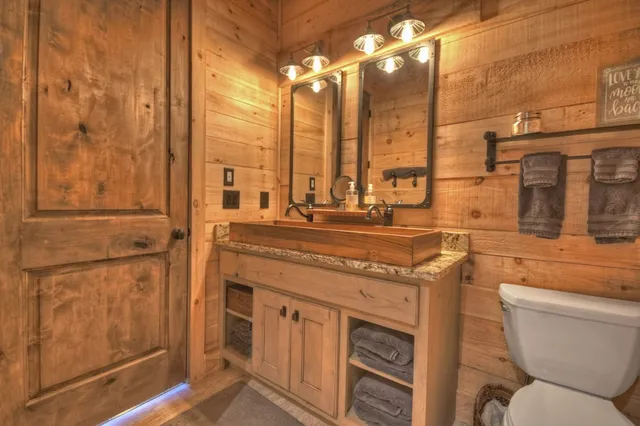 $1,775,000 | 436 Geronimo Road, Cherry Log, GA 30522