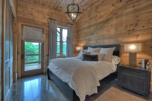 $1,775,000 | 436 Geronimo Road, Cherry Log, GA 30522