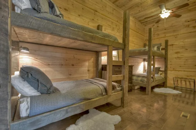 $1,775,000 | 436 Geronimo Road, Cherry Log, GA 30522