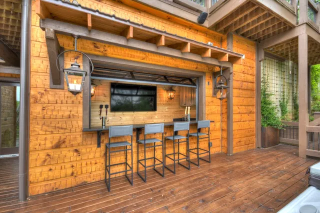 $1,775,000 | 436 Geronimo Road, Cherry Log, GA 30522