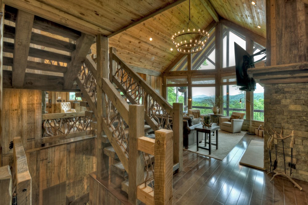 436 Geronimo Road Cherry Log, GA 30522 - Photo 6 of 72