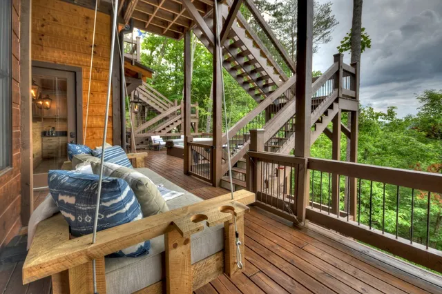 $1,775,000 | 436 Geronimo Road, Cherry Log, GA 30522