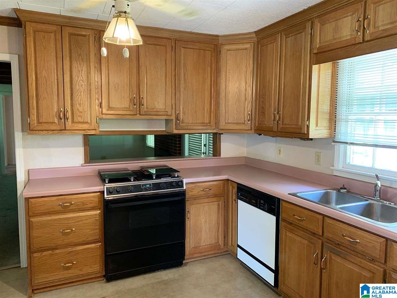3917 Stratford Road Anniston, AL 36207 - Photo 28 of 32