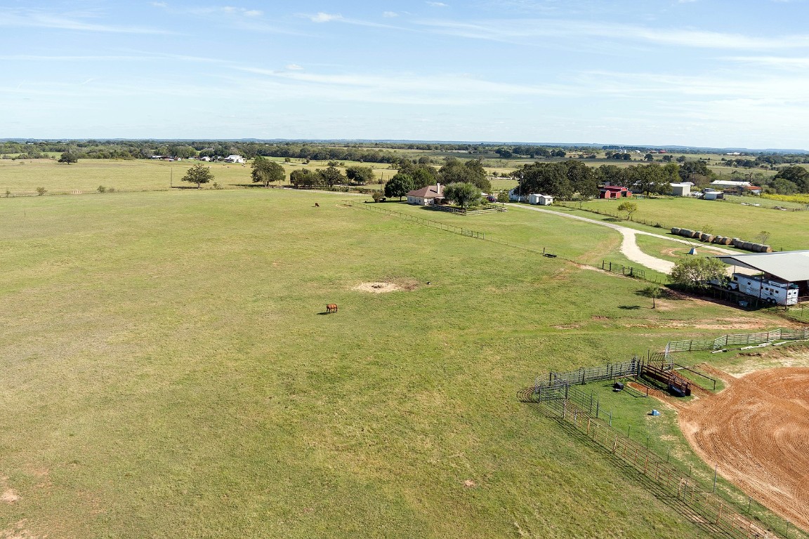 2542 Witter Road Lockhart, TX 78644 - Photo 21 of 40 a view of an ocean and beach