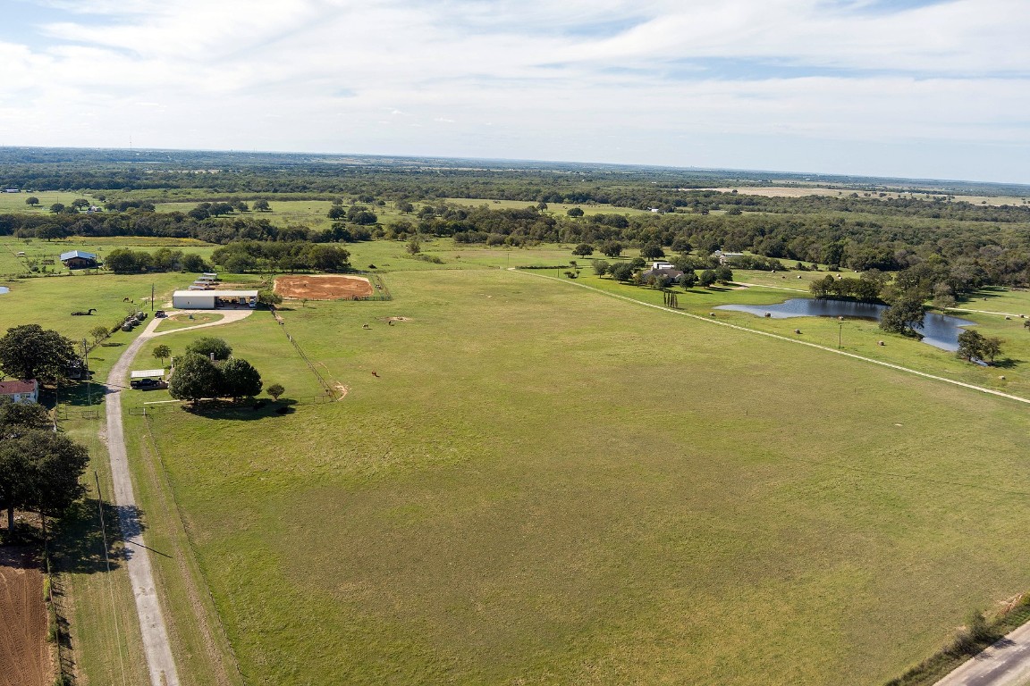 2542 Witter Road Lockhart, TX 78644 - Photo 27 of 40 a view of an ocean view and city view