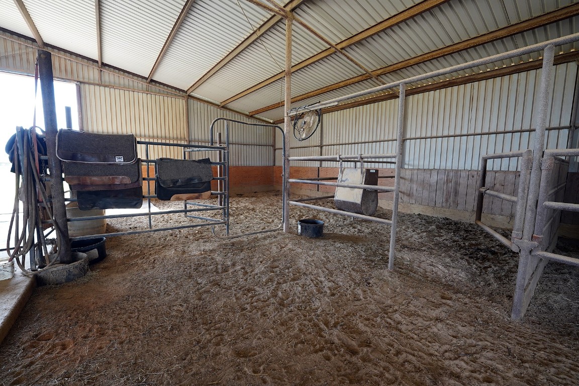 2542 Witter Road Lockhart, TX 78644 - Photo 6 of 40 a view of storage and utility room