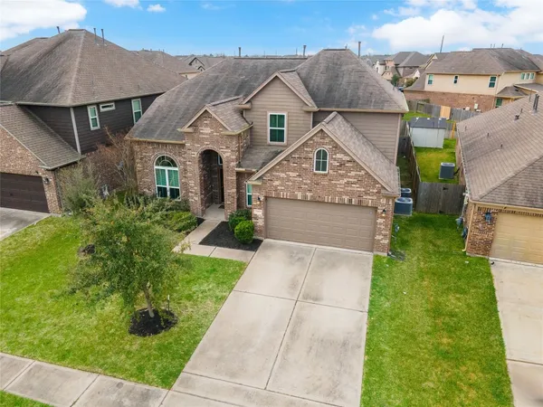 $3,650 | 2810 Verdant Spg Trail, Katy, TX 77493