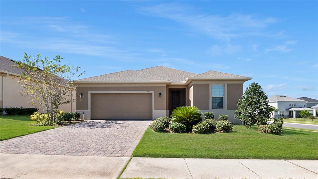 1050 Nathan Ridge Road Clermont, FL 34715 - Photo 1 of 1 Welcome Home!