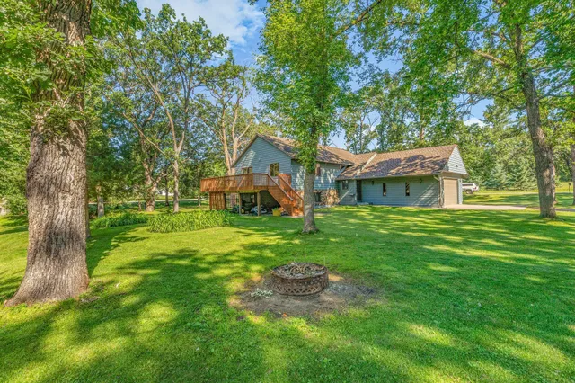 $417,000 | 302 North Hickory Street, Royalton, MN 56373