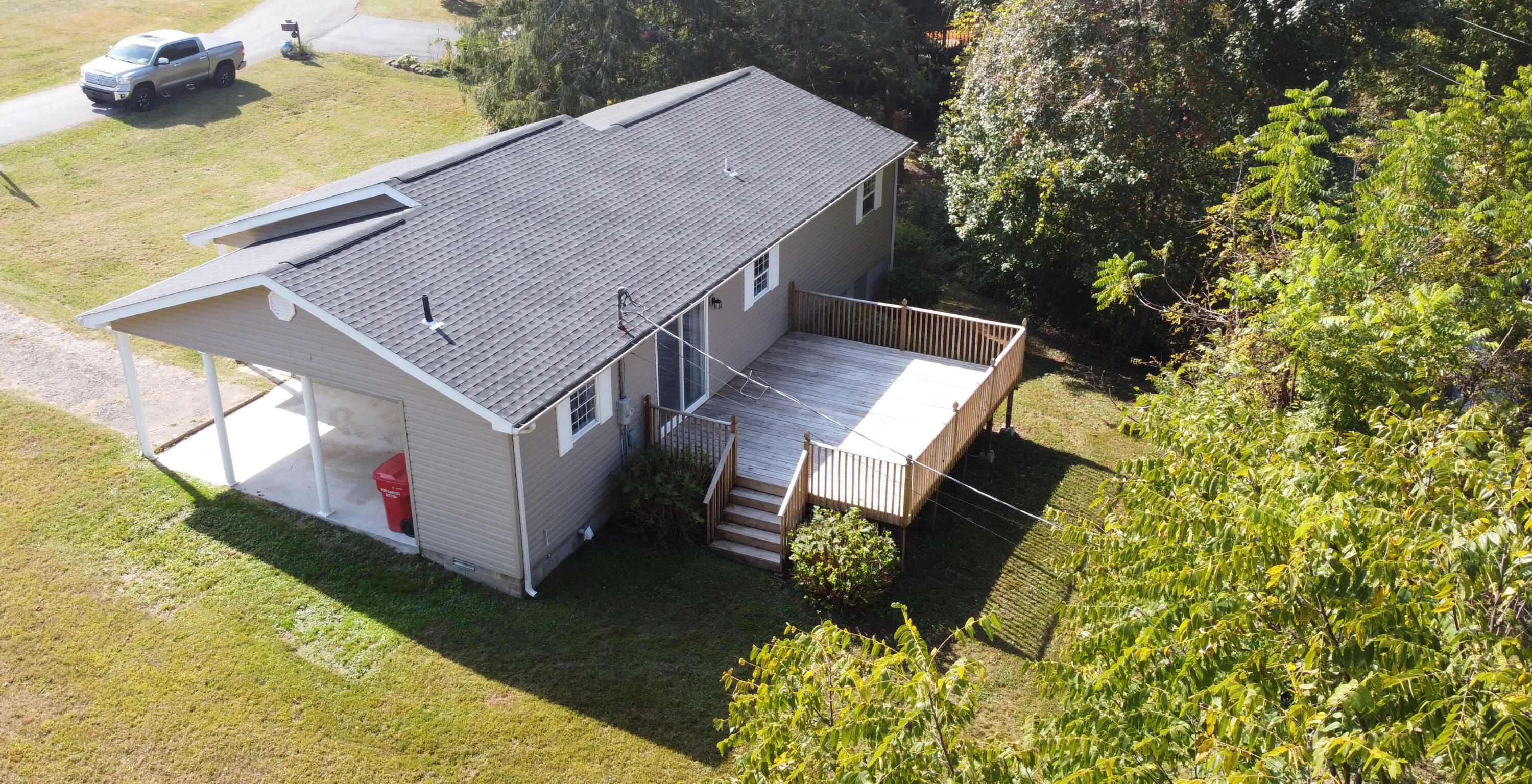 152 Taylor Subdivision Road London, KY 40744 - Photo 34 of 39 DJI_0800