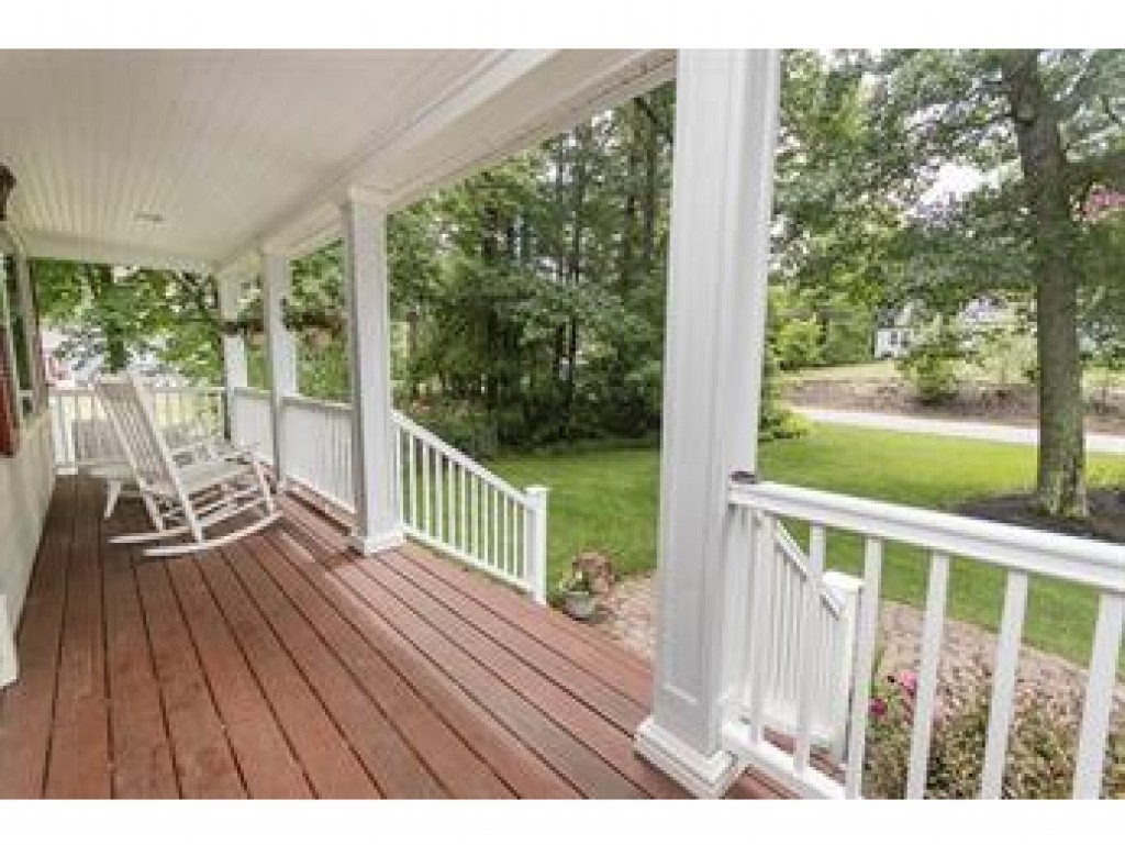 17 Rock Pond Road Windham, NH 03087 - Photo 25 of 25