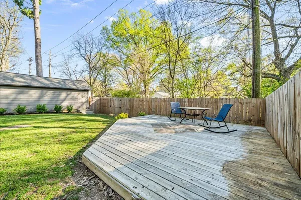 $239,900 | 3249 South Waynoka Circle, Memphis, TN 38111