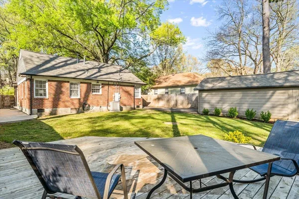 $239,900 | 3249 South Waynoka Circle, Memphis, TN 38111