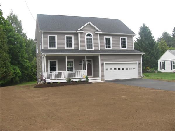235 Kibbe Road East Longmeadow, MA 01028 - Photo 1 of 20 Gallery Image 1