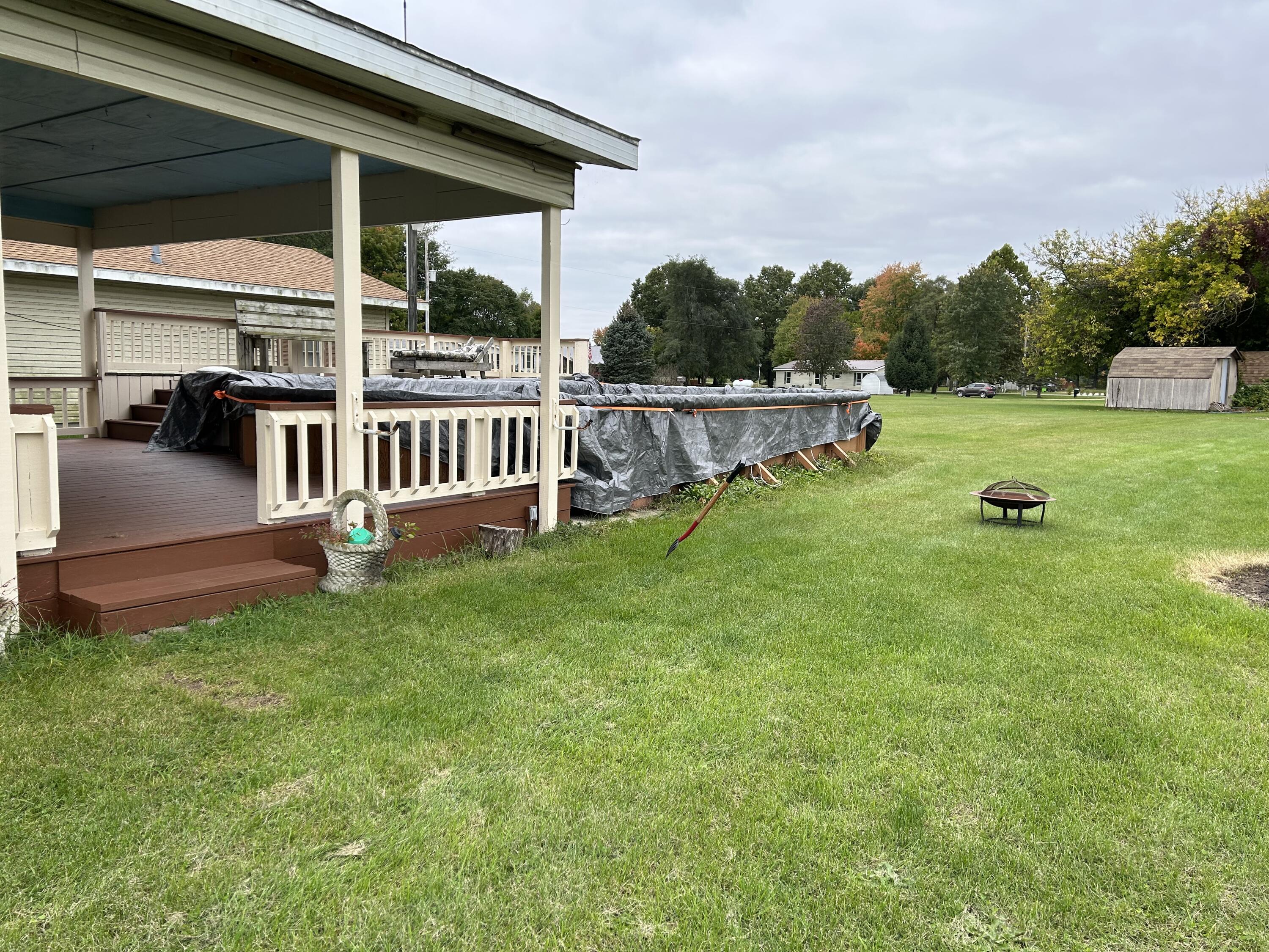 61064 Wayne Road Burr Oak, MI 49030 - Photo 5 of 21 IMG_2999