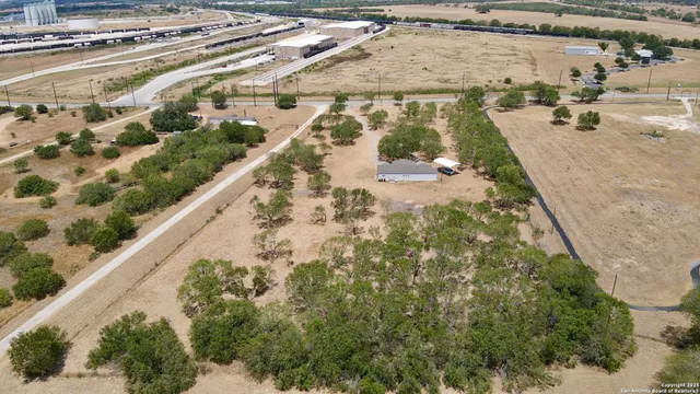 a view of a balcony with an outdoor space
