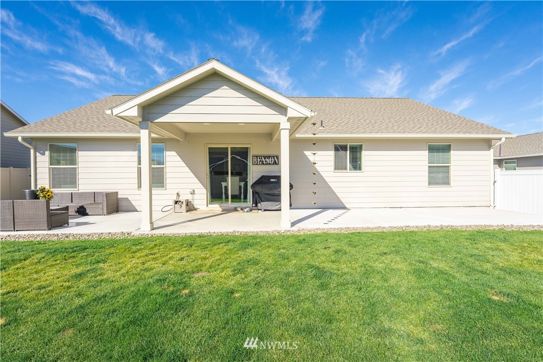 480 Spring View Place Chelan, WA 98816 - Photo 22 of 36 Gallery Image 22