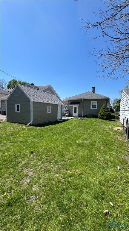 1720 Perth Street Toledo, OH 43607 - Photo 5 of 27 Gallery Image 5