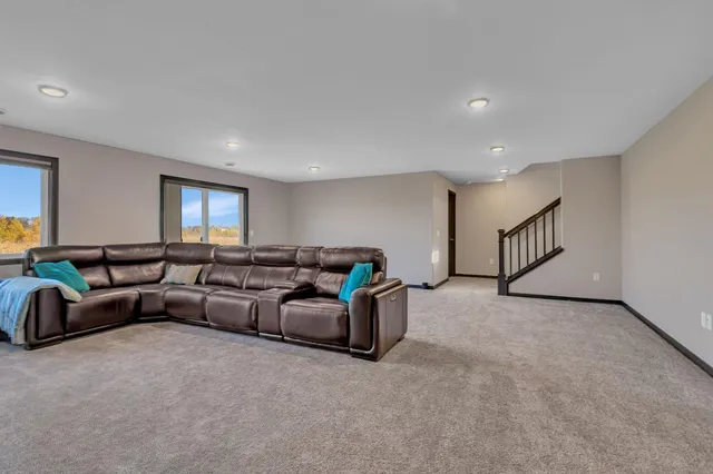 $499,900 | 1933 38th Street South, St. Cloud, MN 56301