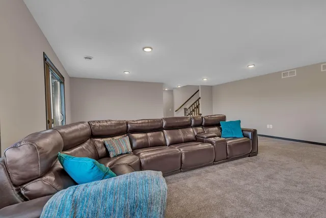 $499,900 | 1933 38th Street South, St. Cloud, MN 56301