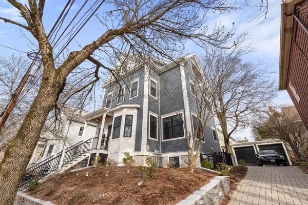 $7,500 | 87 Wallace Street, Unit 87, Somerville, MA 02144