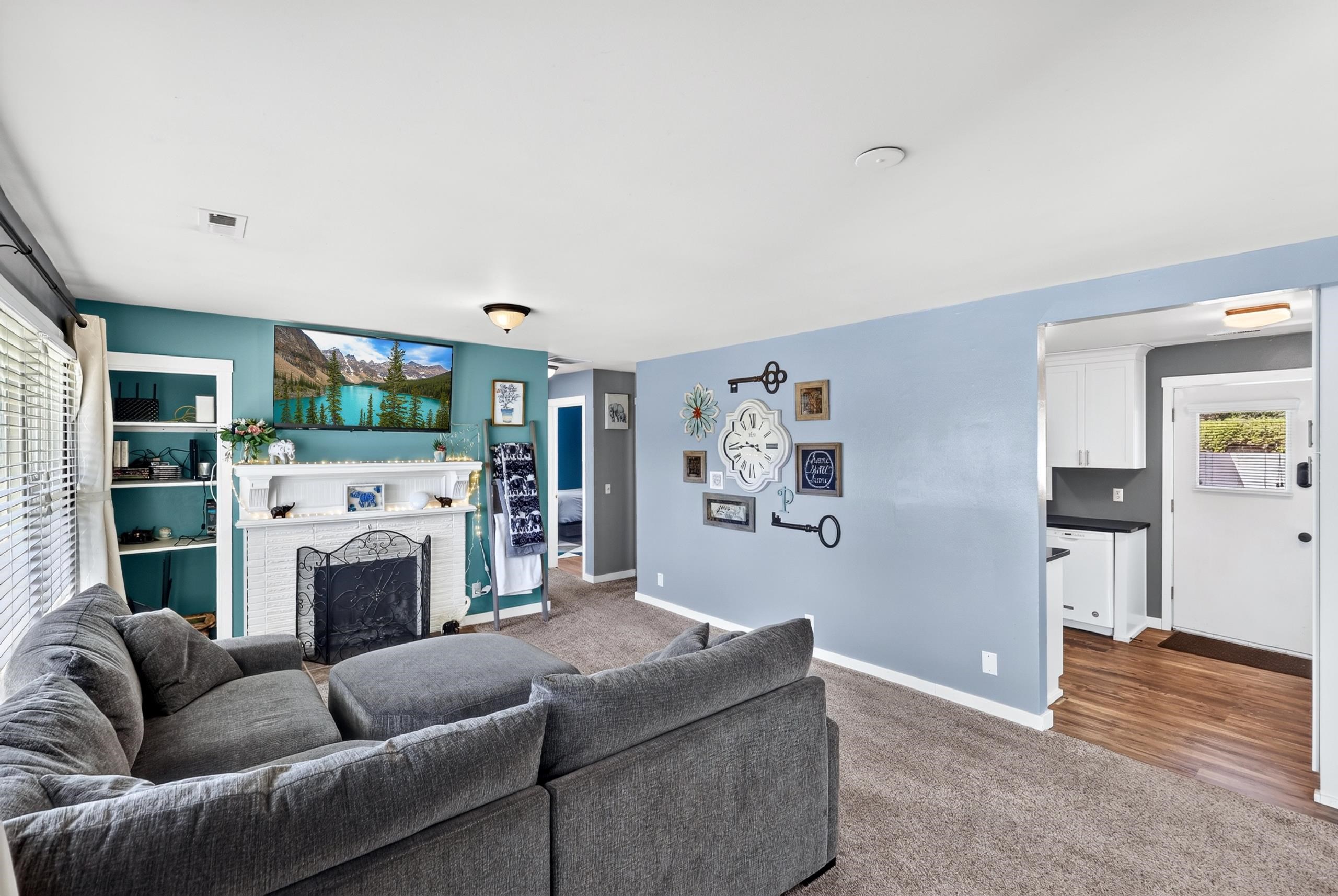 1407 North Park Road Spokane Valley, WA 99212 - Photo 4 of 42