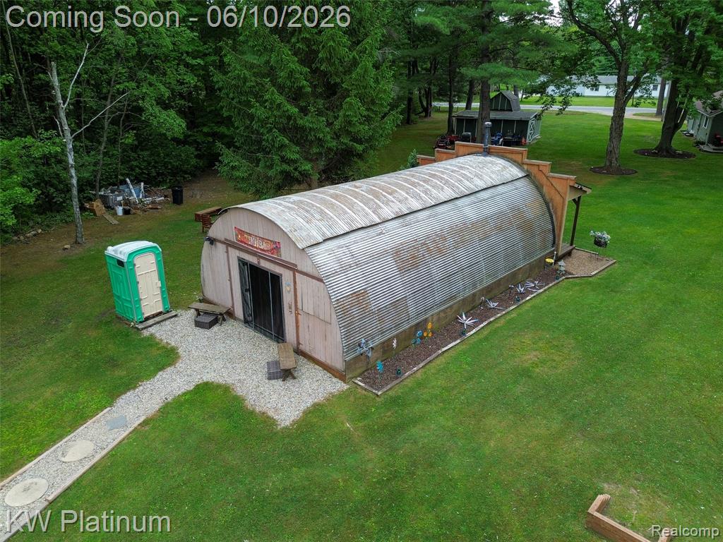 5324 Ravenswood Road Smiths Creek, MI 48074 - Photo 32 of 54