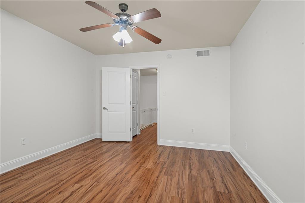 3805 Houma Boulevard, Unit C214 Metairie, LA 70006 - Photo 16 of 25