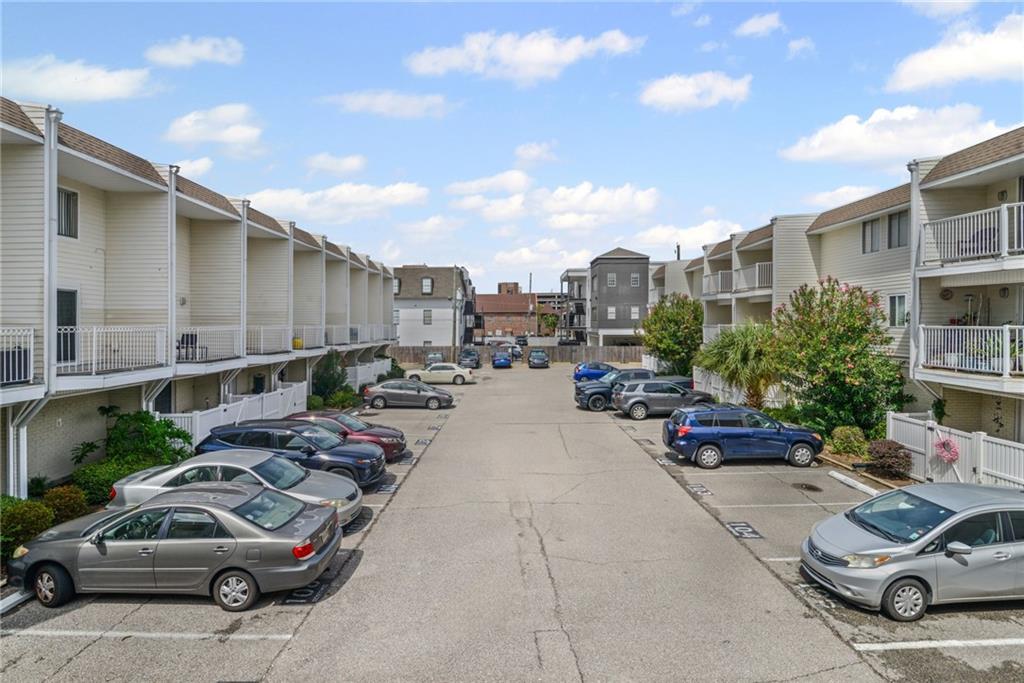 3805 Houma Boulevard, Unit C214 Metairie, LA 70006 - Photo 17 of 25