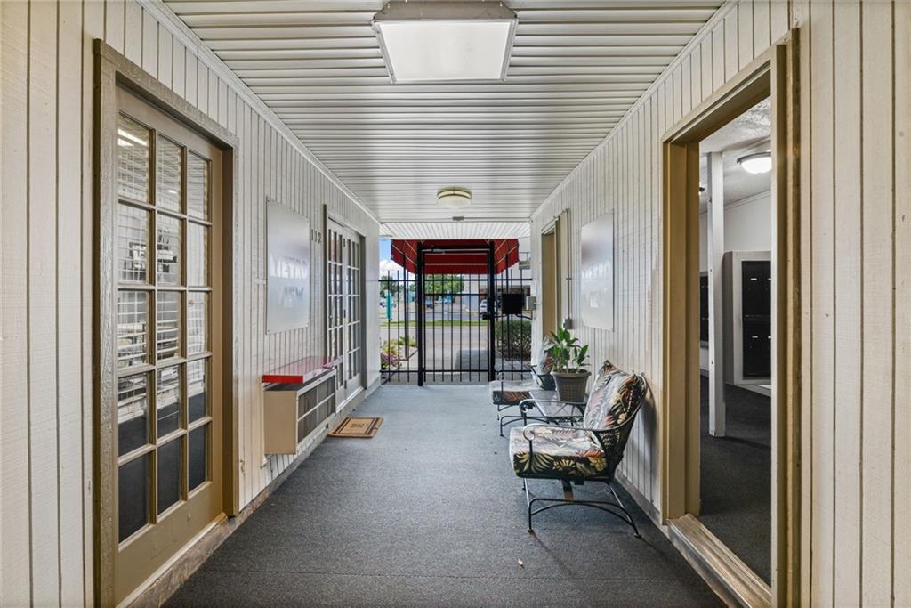 3805 Houma Boulevard, Unit C214 Metairie, LA 70006 - Photo 18 of 25