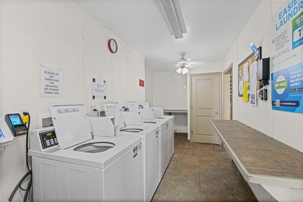 3805 Houma Boulevard, Unit C214 Metairie, LA 70006 - Photo 20 of 25