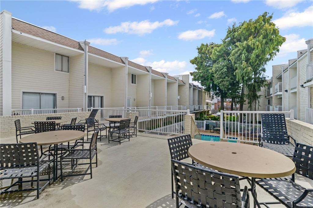 3805 Houma Boulevard, Unit C214 Metairie, LA 70006 - Photo 22 of 25