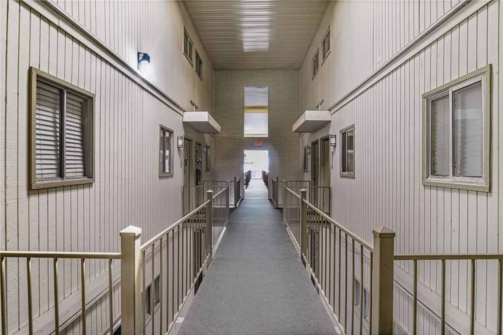 3805 Houma Boulevard, Unit C214 Metairie, LA 70006 - Photo 23 of 25