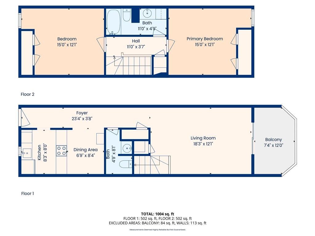 3805 Houma Boulevard, Unit C214 Metairie, LA 70006 - Photo 25 of 25