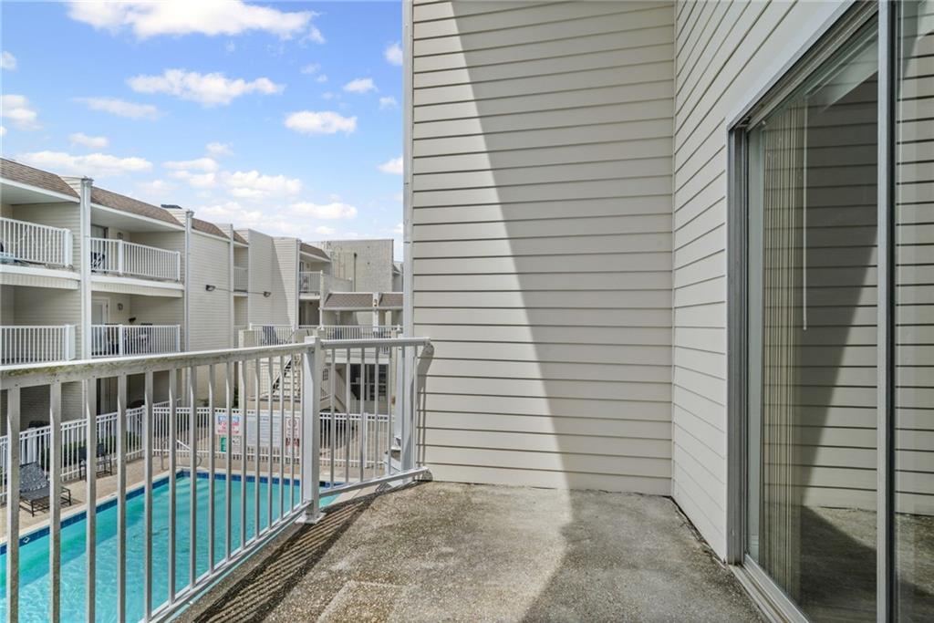 3805 Houma Boulevard, Unit C214 Metairie, LA 70006 - Photo 6 of 25