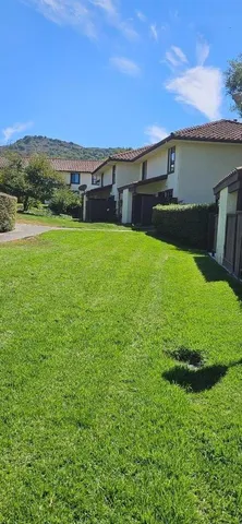 a view of swimming pool outdoor outdoor seating and hardwood floor