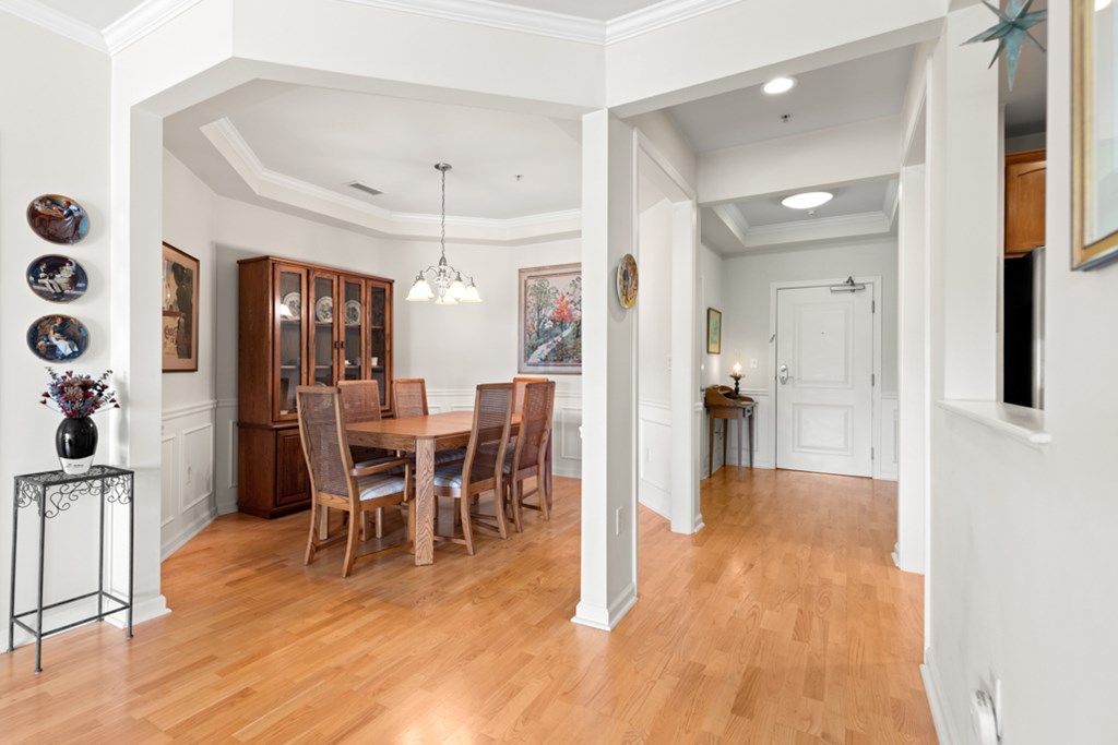 107 Clocktower Drive, Unit 3302 Waltham, MA 02452 - Photo 12 of 30