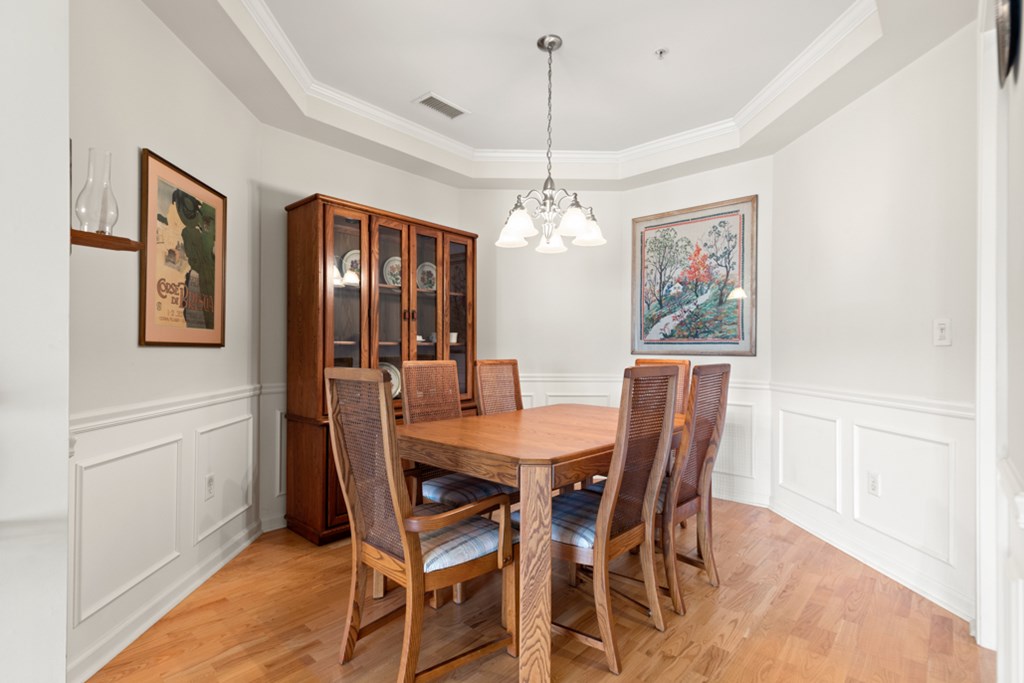 107 Clocktower Drive, Unit 3302 Waltham, MA 02452 - Photo 13 of 30