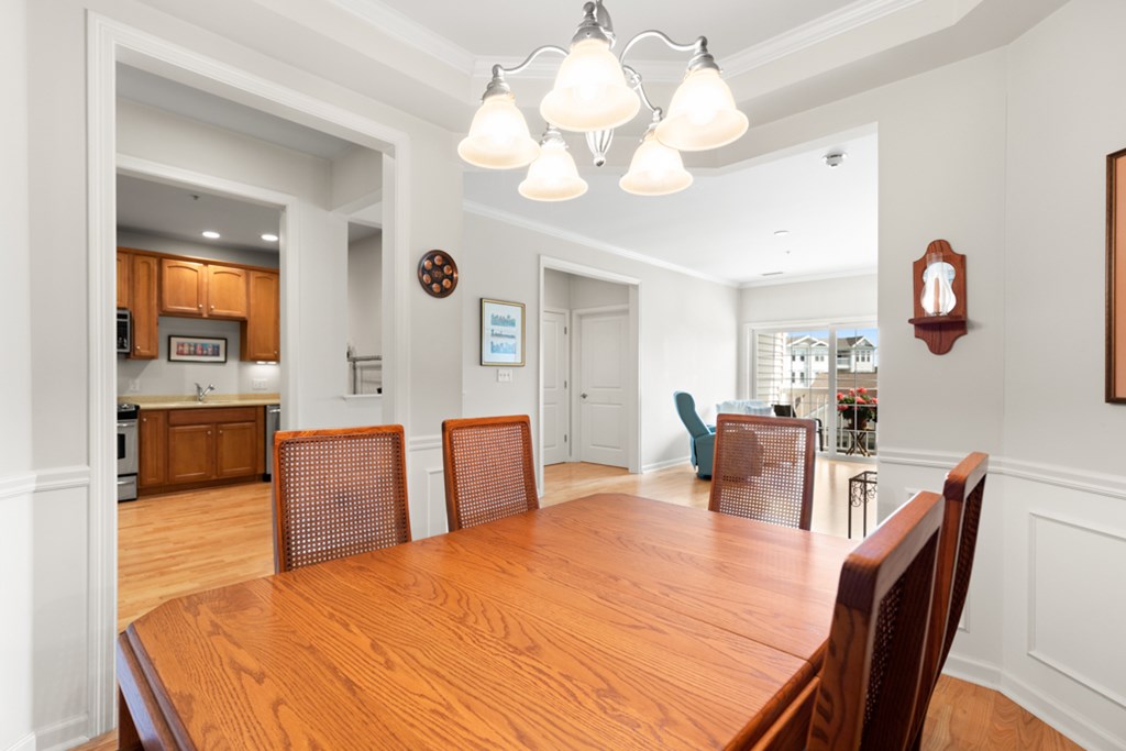 107 Clocktower Drive, Unit 3302 Waltham, MA 02452 - Photo 14 of 30