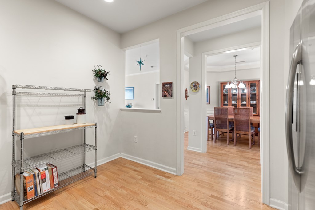 107 Clocktower Drive, Unit 3302 Waltham, MA 02452 - Photo 17 of 30