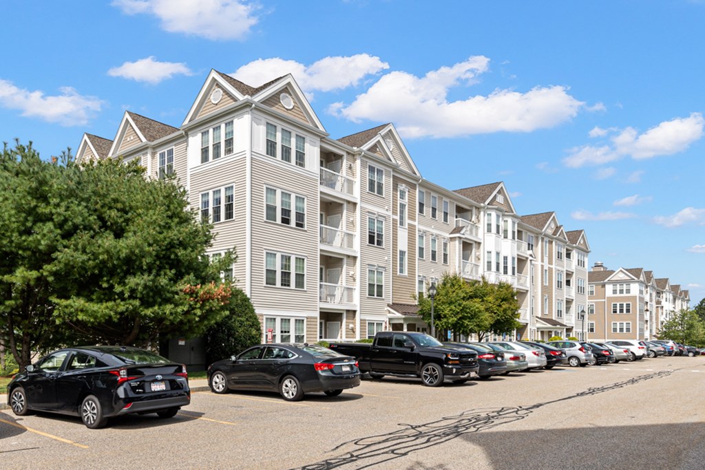 107 Clocktower Drive, Unit 3302 Waltham, MA 02452 - Photo 2 of 30