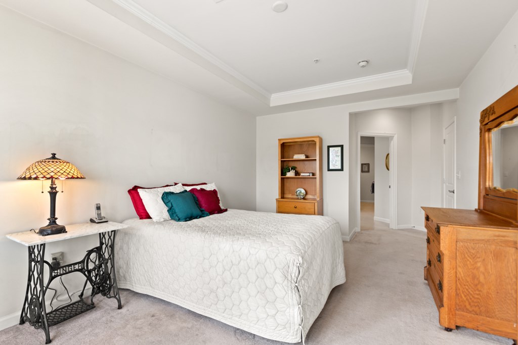 107 Clocktower Drive, Unit 3302 Waltham, MA 02452 - Photo 22 of 30